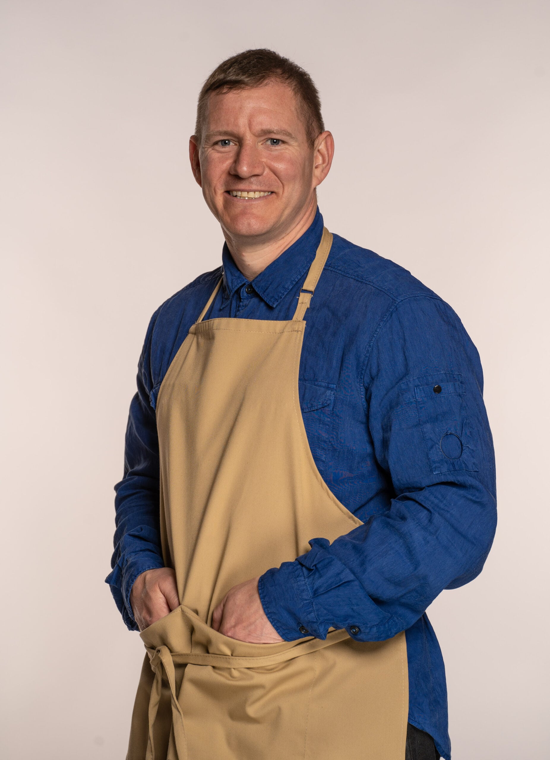 Dan Hunter