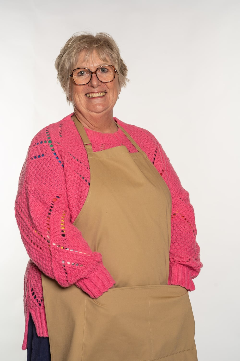 Dawn Hollyoak