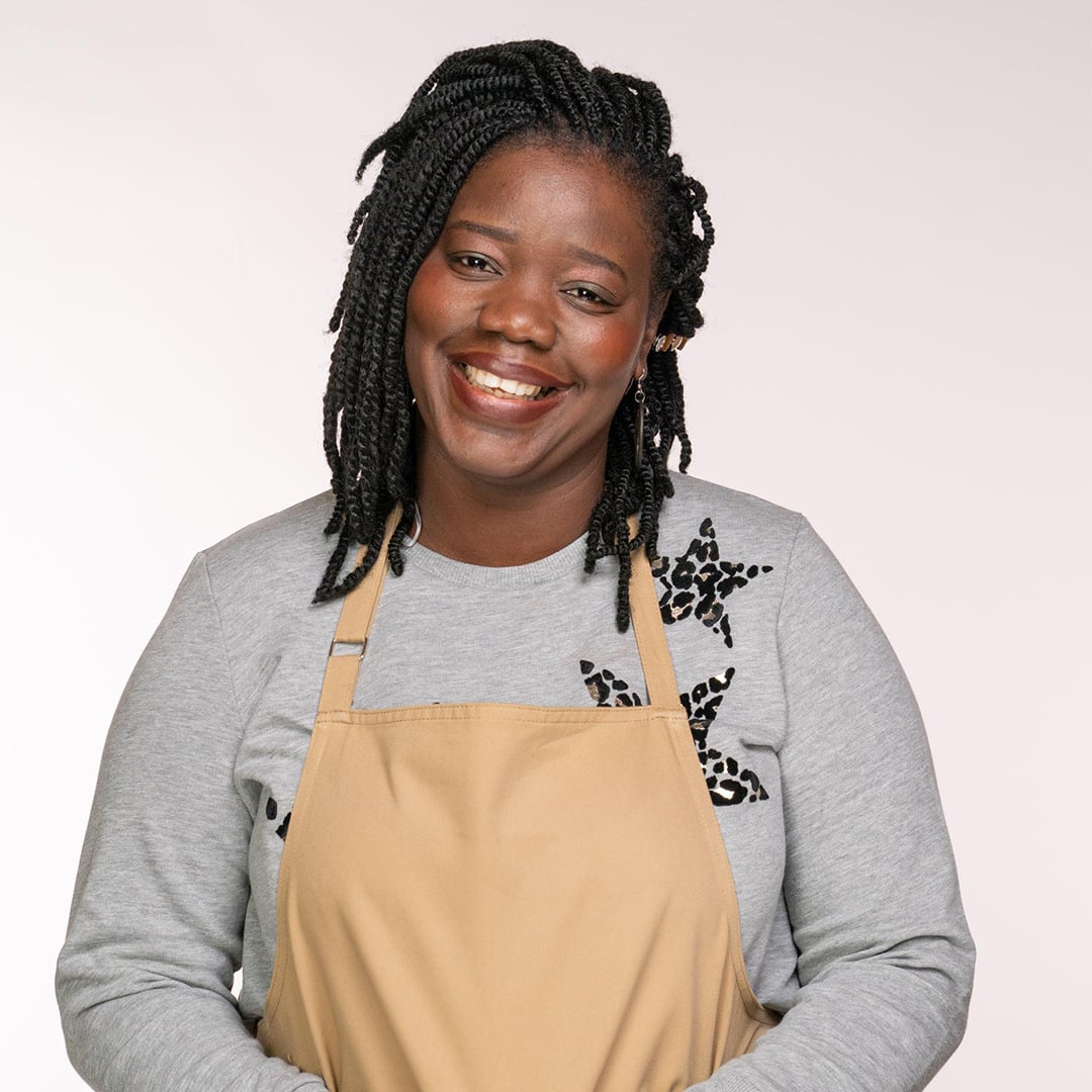 Hermine Dossou