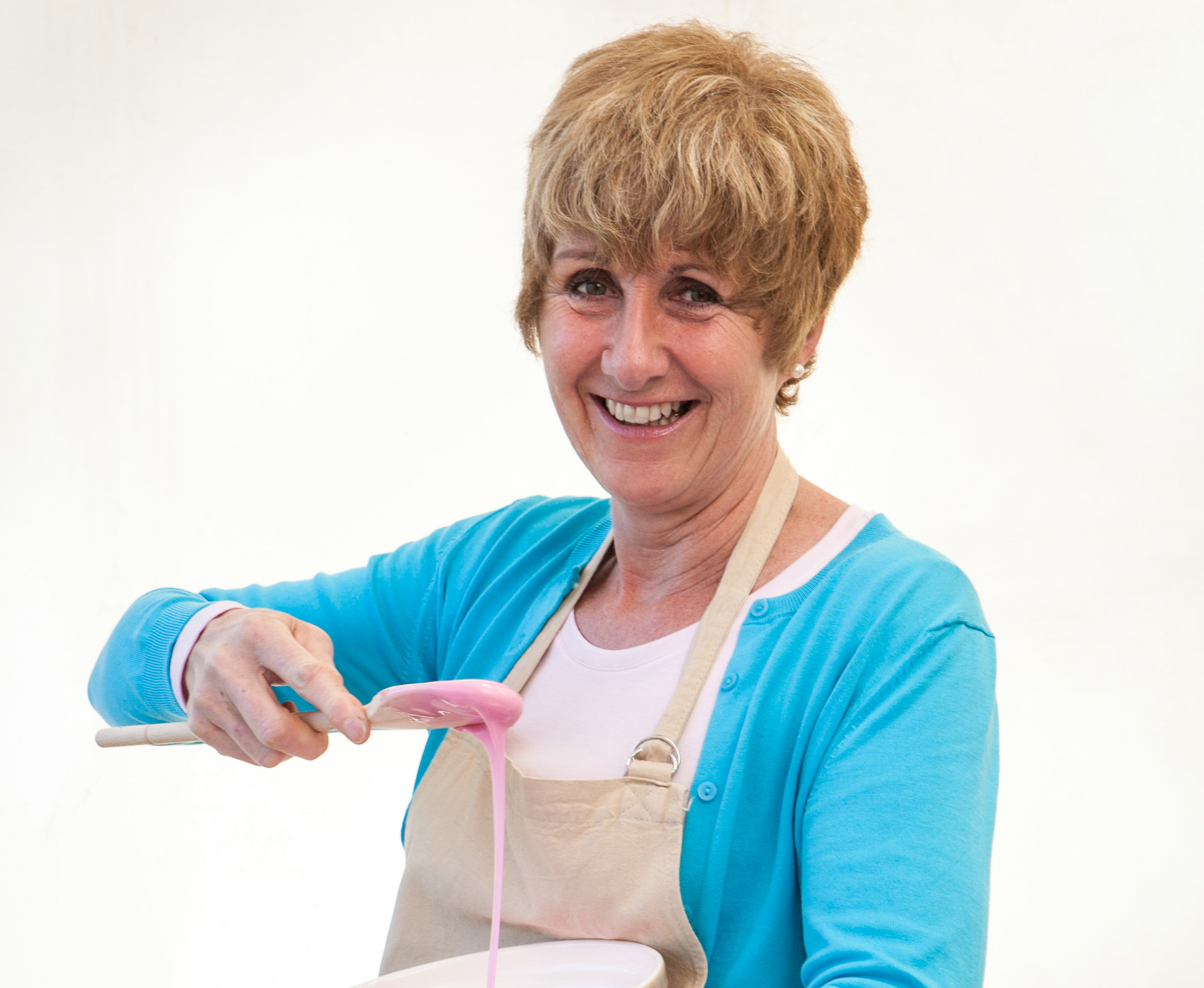 Jane Beedle