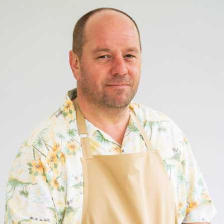 Jon Jenkins
