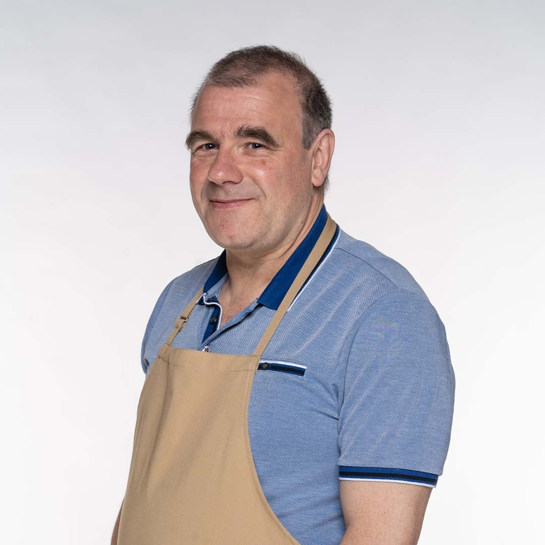 Jürgen Krauss