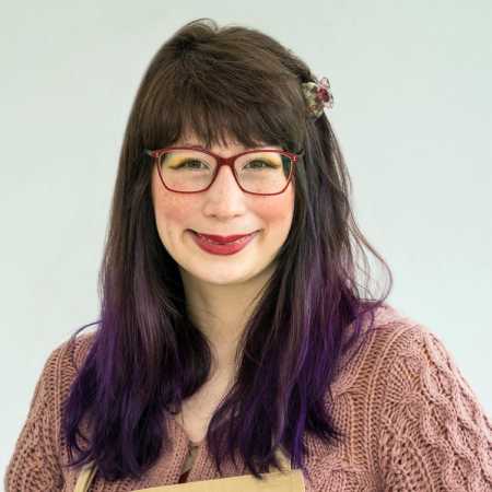 Kim-Joy Hewlett