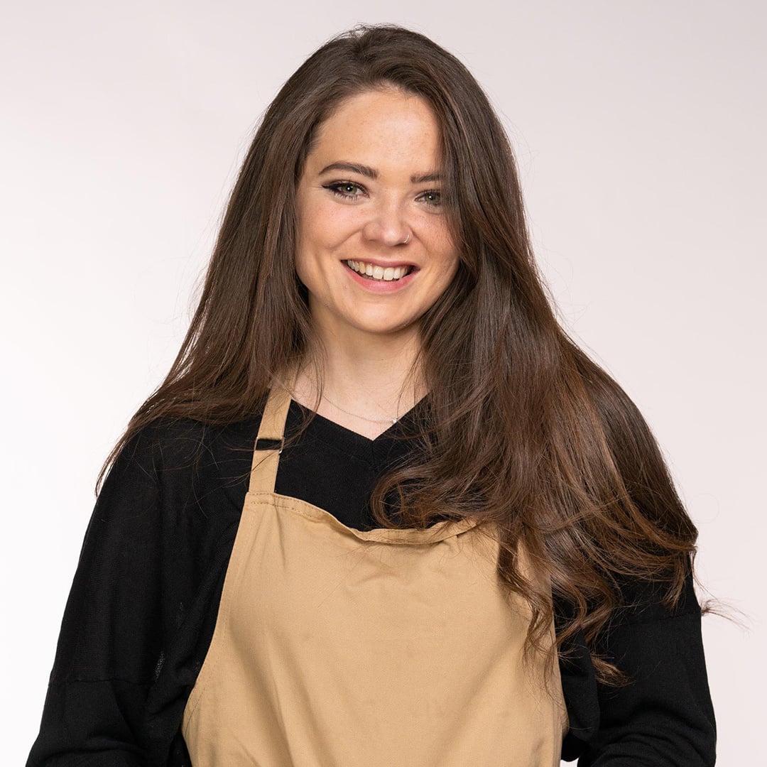 Lottie Bedlow