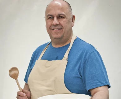 Luis Troyano