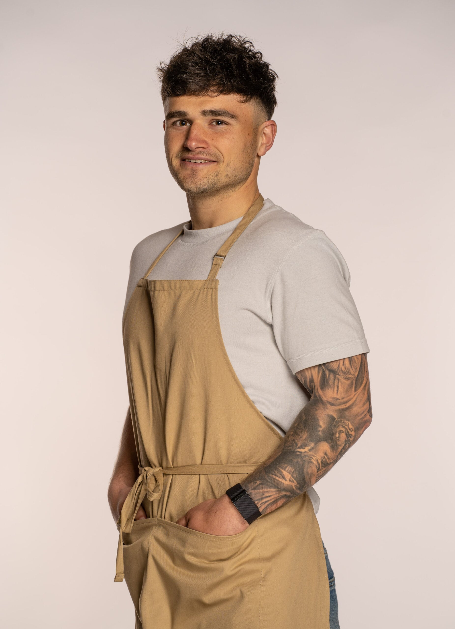 Matty Edgell