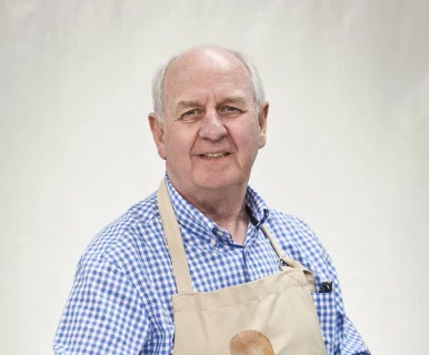 Norman Calder