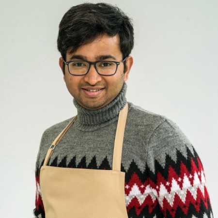 Rahul Mandal