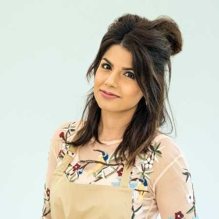 Ruby Bhogal