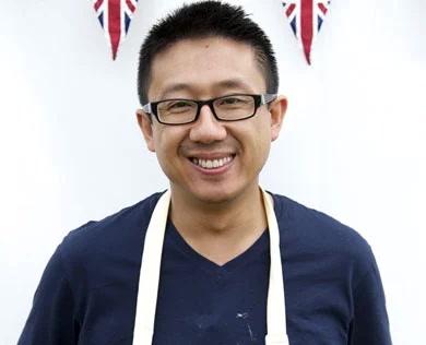 Ryan Chong