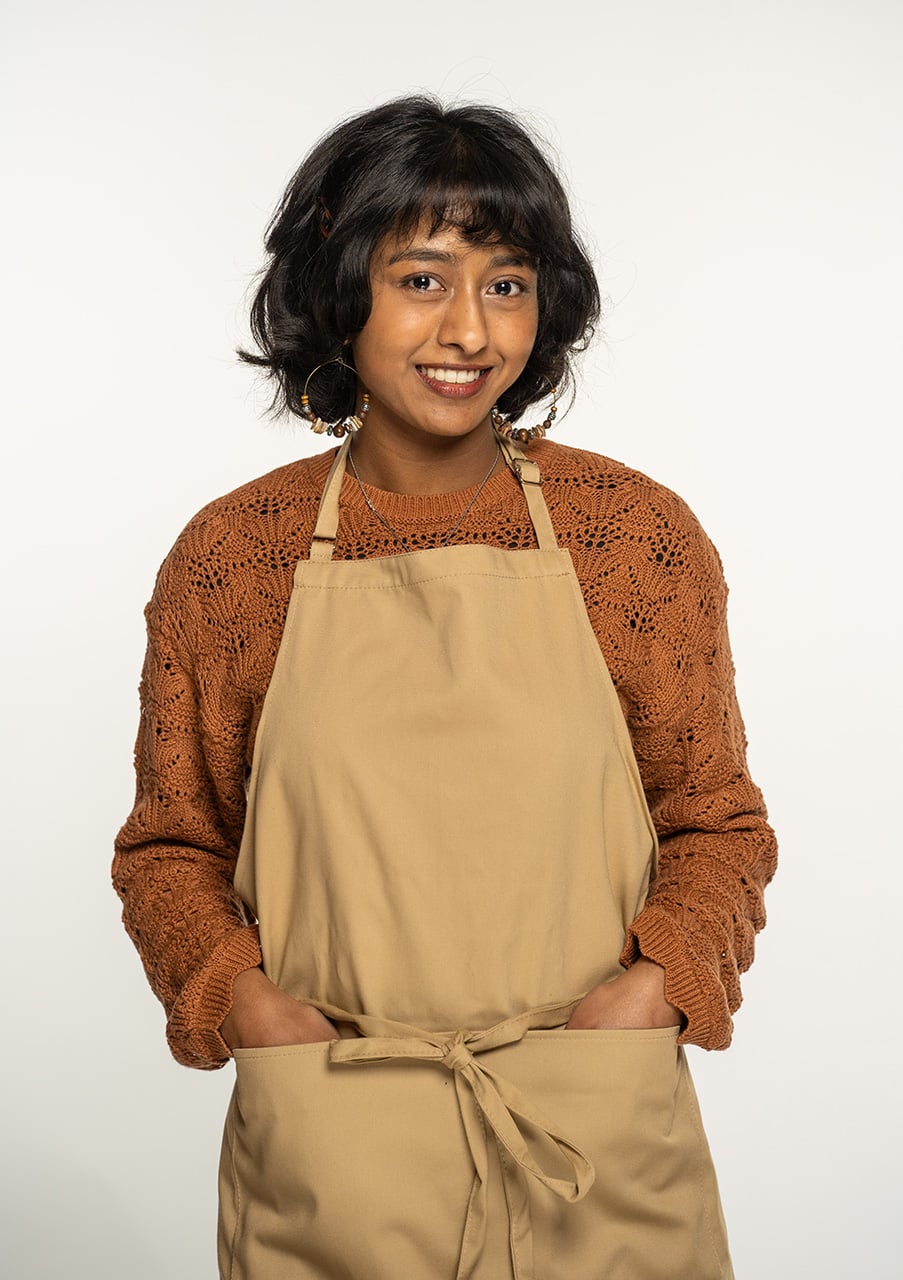 Sumayah Kazi
