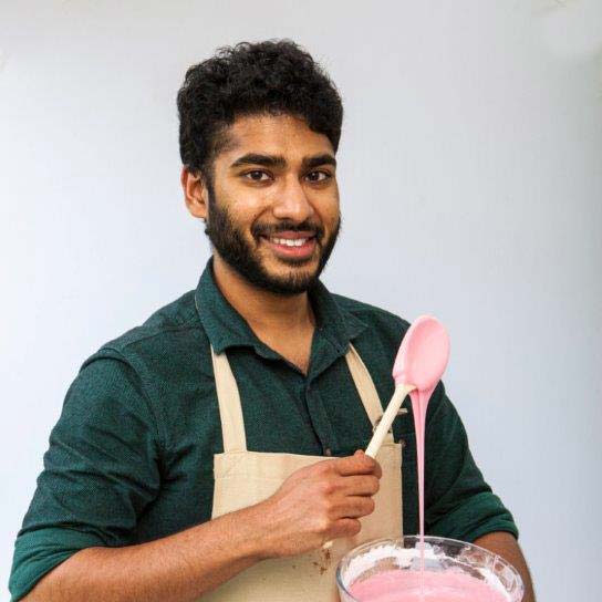 Tamal Ray